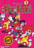 Fix a Foxi 3 (DVD) (Fix & Foxi)