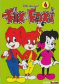 Fix a Foxi 4 (DVD) (Fix & Foxi)