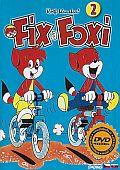 Fix a Foxi 2 (DVD) (Fix & Foxi)