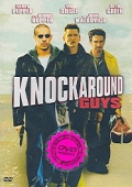 Flákači (DVD) "Vin Diesel" (Knockaround Guys)