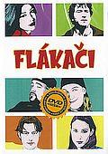 Flákači (DVD) "Kevin Smith" (Mallrats)