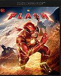 Flash (Blu-ray UHD) - 4K Ultra HD Blu-ray