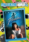 Flashdance (DVD) - CZ Dabing - milujeme osmdesátky (vyprodané)