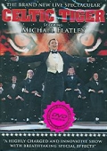 Flatley Michael - Celtic Tiger (DVD)