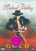 Flatley Michael - Gold: A Celebration of Michael Flatley (DVD)