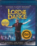 Flatley Michael - Returns as Lord of The Dance in Dublin and London 3D+2D [Blu-ray] - AKCE 1+1 za 599