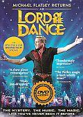 Flatley Michael - Returns as Lord of The Dance in Dublin and London (DVD) (LORD OF THE DANCE 2011)