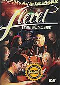 Fleret - Live koncert (DVD) (Fleret: Live koncert)