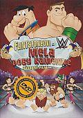Flintstoneovi & WWE: Mela doby kamenné (DVD) (Flintstones & WWE:Stone Age Smackdown)