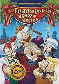 Flintstoneovi: Vánoční koleda (DVD) (A Flintstones Christmas Carol)