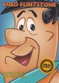 Flintstoneovi: Vánoční koleda (DVD) - WB dětská edice (A Flintstones Christmas Carol)