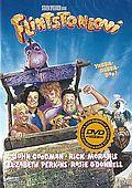 Flintstoneovi 1 (DVD) (Flintstones movie) - reedice 2023