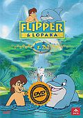 Flipper a Lopaka (DVD) (1.díl)