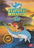 Flipper a Lopaka (DVD) (2.díl)