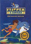 Flipper a Lopaka: Ztracené město (DVD)