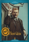 Florián (DVD) - digipack