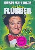 Flubber (DVD) - vyprodané