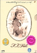 F.L.Věk - kompletní vydání 5x(DVD) + 5x knihy