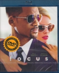Focus (Blu-ray)