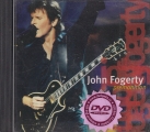 Fogerty John - Premonition (live) 2004 CD