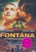 Fontána (DVD) (Fountain)
