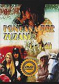 Fontána pre Zuzanu 1-3 3x(DVD) - kolekce