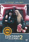 Fontána pre Zuzanu 2 (DVD)