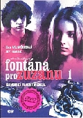Fontána pre Zuzanu 1 (DVD) - pošetka