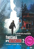 Fontána pre Zuzanu 2 (DVD) - pošetka