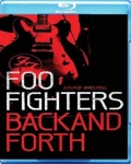 Foo Fighters - Back and Forth (Blu-ray)