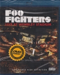 Foo Fighters - Live At Wembley Stadium (Blu-ray)