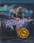 Footloose: Tanec zakázán (Blu-ray)