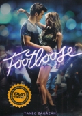 Footloose: Tanec zakázán (DVD)