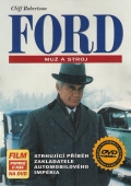 Ford: Muž a stroj (DVD) (Ford: The Man and the Machine)