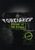 Foreigner - Rockin' at the Ryman (DVD)