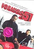 Formula 51 (DVD) (51st State)
