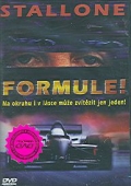 Formule! (DVD) (Driven)