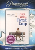 Forrest Gump (DVD) - paramount stars 4