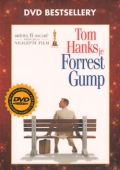 Forrest Gump (DVD) - bestsellery