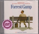 Forrest gump (CD) - soundtrack