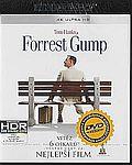 Forrest Gump (Blu-ray UHD) - 4K Ultra HD Blu-ray
