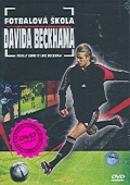 Fotbalová škola Davida Beckhama (DVD)