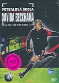 Fotbalová škola Davida Beckhama (DVD)