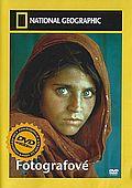 Fotografové (DVD)