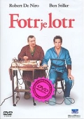 Fotr je Lotr (Meet The Parents)