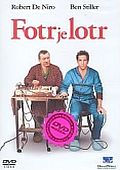 Fotr je Lotr (DVD) (Meet The Parents) - BAZAR