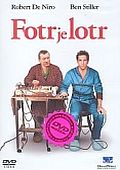 Fotr je Lotr [DVD] (Meet The Parents)