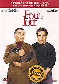Fotr je Lotr (DVD) - speciální edice (Meet The Parents)
