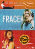 Fracek (DVD) (Hick)
