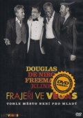 Frajeři ve Vegas (DVD) (Last Vegas)